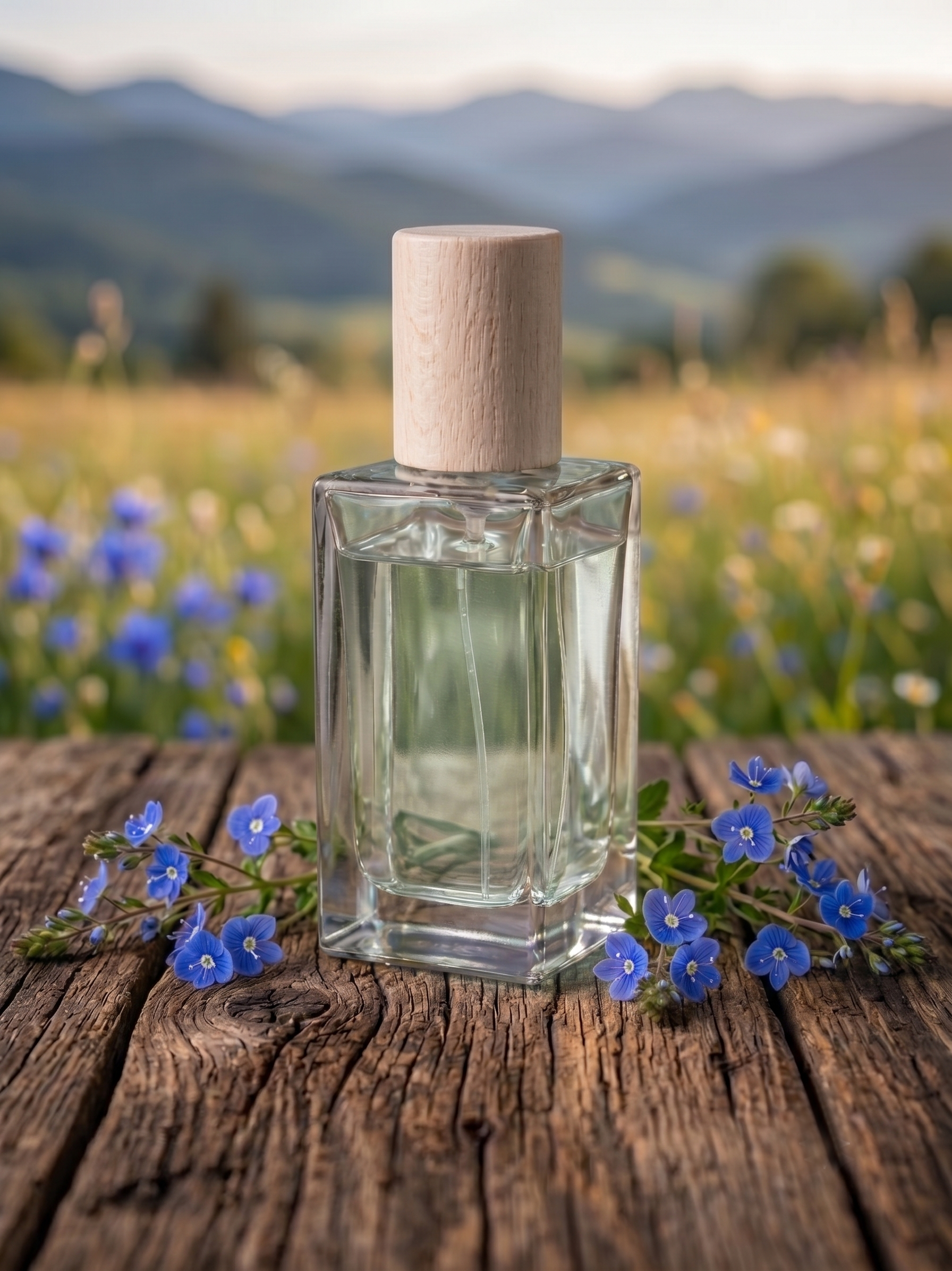Ex Nihilo Fleur Narcotique 50 мл